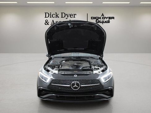 Used 2023 Mercedes-Benz CLS 450 4MATIC image 41