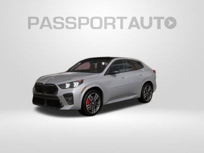New 2026 BMW X2 xDrive28i w/ Technology Package