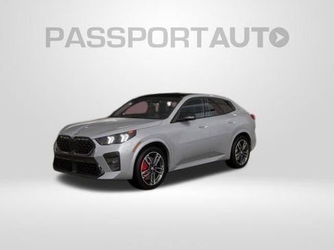 New 2026 BMW X2 xDrive28i w/ Technology Package AWD/4WD image 1
