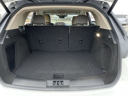 Used 2023 Lincoln Corsair Reserve w/ Equipment Group 201A image 17