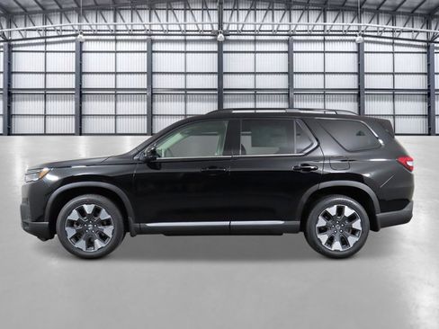New 2026 Honda Pilot Elite image 2