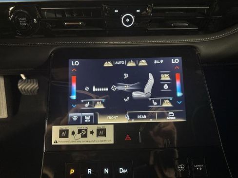 Certified 2026 INFINITI QX80 Autograph w/ Premium Cargo Package AWD/4WD image 25