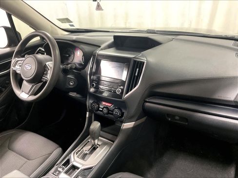 Used 2019 Subaru Forester w/ Alloy Wheel Package image 14