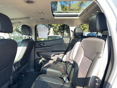 Used 2020 GMC Acadia Denali w/ Technology Package image 13