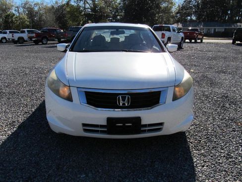 Used 2008 Honda Accord EX-L image 9