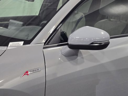 Used 2025 Acura ADX A-Spec FWD image 12