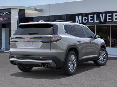 New 2026 GMC Acadia Elevation w/ Elevation Premium Package image 28