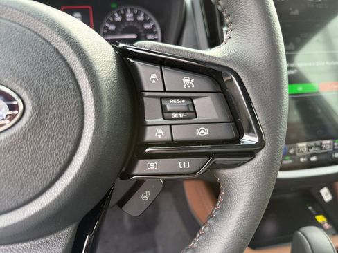 New 2026 Subaru Forester Touring AWD/4WD image 21