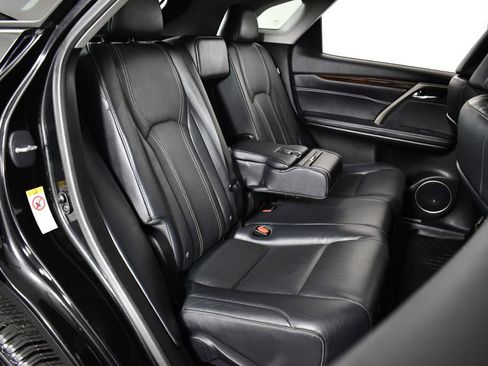 Used 2016 Lexus RX 350 350 w/ Premium Package image 23