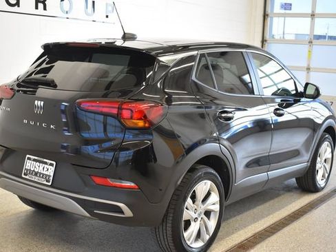 Used 2025 Buick Encore GX Preferred AWD/4WD image 5