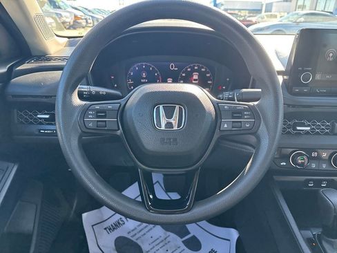 Used 2024 Honda Accord EX image 14