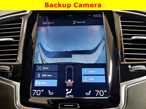 Used 2017 Volvo XC90 T6 Inscription w/ Vision Package image 20