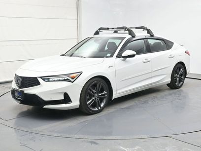 Certified 2023 Acura Integra A-Spec