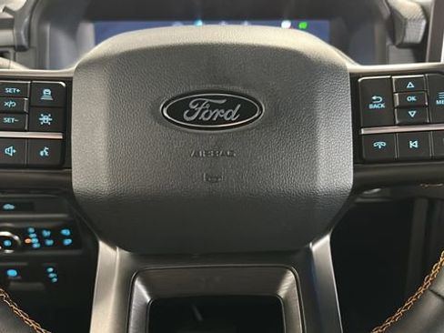 New 2026 Ford F150 Tremor w/ Bed Utility Package AWD/4WD image 16
