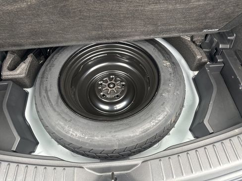 Used 2025 MAZDA CX-5 AWD 2.5 S w/ Preferred Package image 15