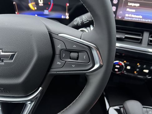 New 2026 Chevrolet Trax ACTIV image 28
