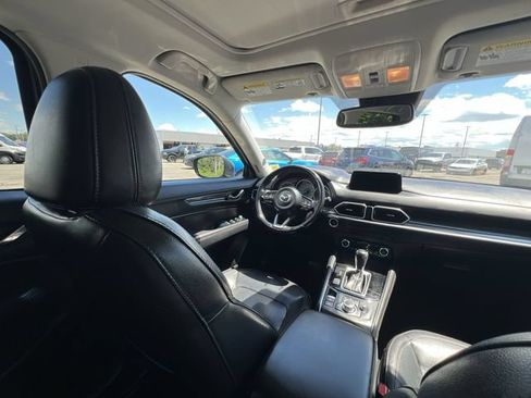 Used 2018 MAZDA CX-5 Grand Touring AWD/4WD image 17