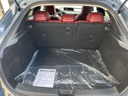 New 2026 MAZDA CX-30 AWD 2.5 S image 16