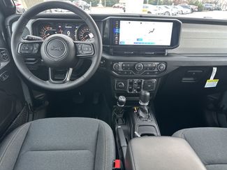 New 2026 Jeep Wrangler Sport S video 2