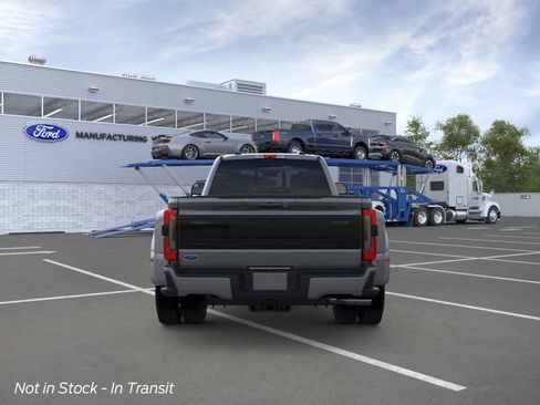 New 2026 Ford F450 4x4 Crew Cab Super Duty image 5