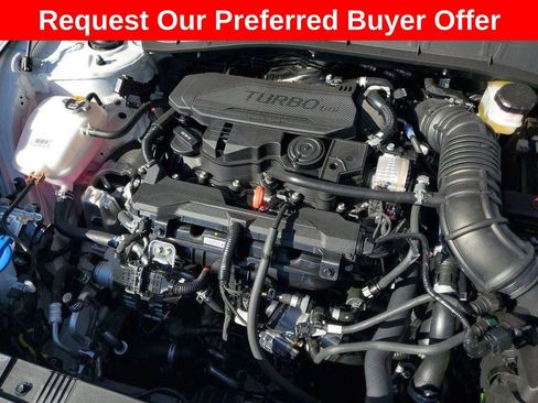 New 2026 Hyundai Kona SEL Premium image 15