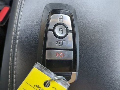 Used 2021 Ford Mustang Mach-E Select AWD/4WD image 24
