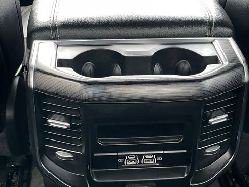Used 2024 RAM 1500 Laramie RWD image 24