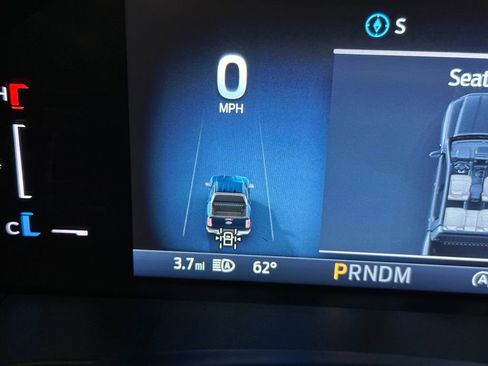 New 2025 Ford Ranger XLT w/ Trailer Tow Package image 47