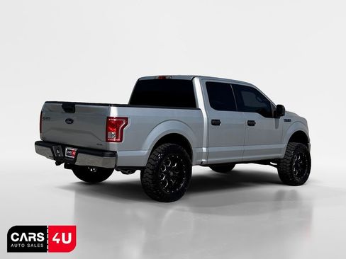 Used 2016 Ford F150 XLT RWD image 7