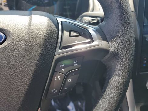 Used 2021 Ford Edge SEL w/ Convenience Package FWD image 28