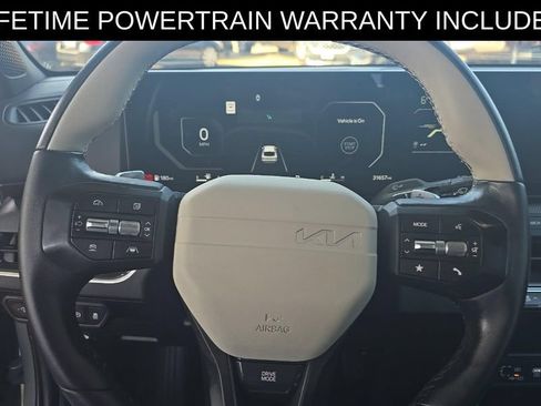 Used 2025 Kia K4 GT-Line w/ GT-Line Sunroof Package FWD image 14