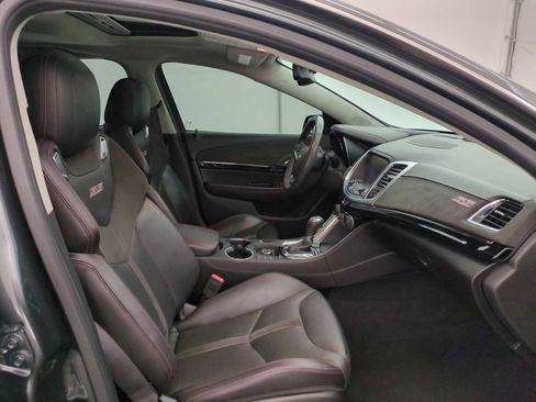 Used 2017 Chevrolet SS image 21