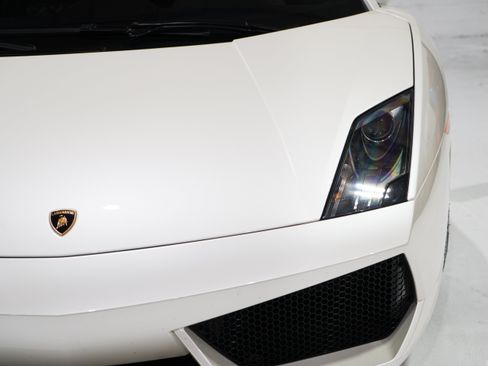 Used 2009 Lamborghini Gallardo LP 560-4 AWD/4WD image 27