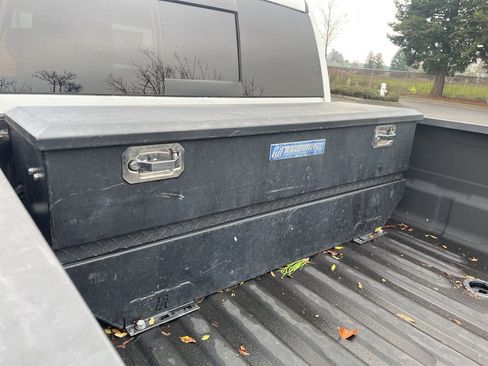 Used 2019 RAM 3500 Laramie image 21