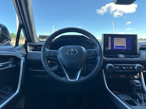 Certified 2023 Toyota RAV4 XLE w/ XLE Grade Weather Package AWD/4WD image 36
