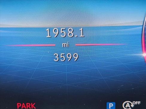 Certified 2025 Mercedes-Benz GLA 250 image 11