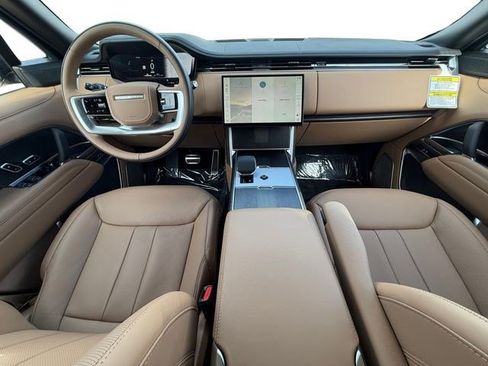 New 2026 Land Rover Range Rover Autobiography AWD/4WD image 12