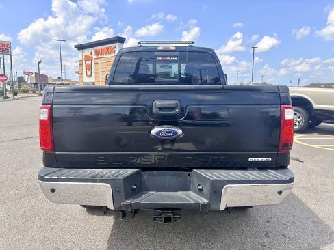 Used 2016 Ford F350 Lariat AWD/4WD image 5