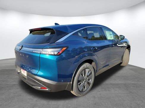 New 2025 Nissan Murano SL image 5