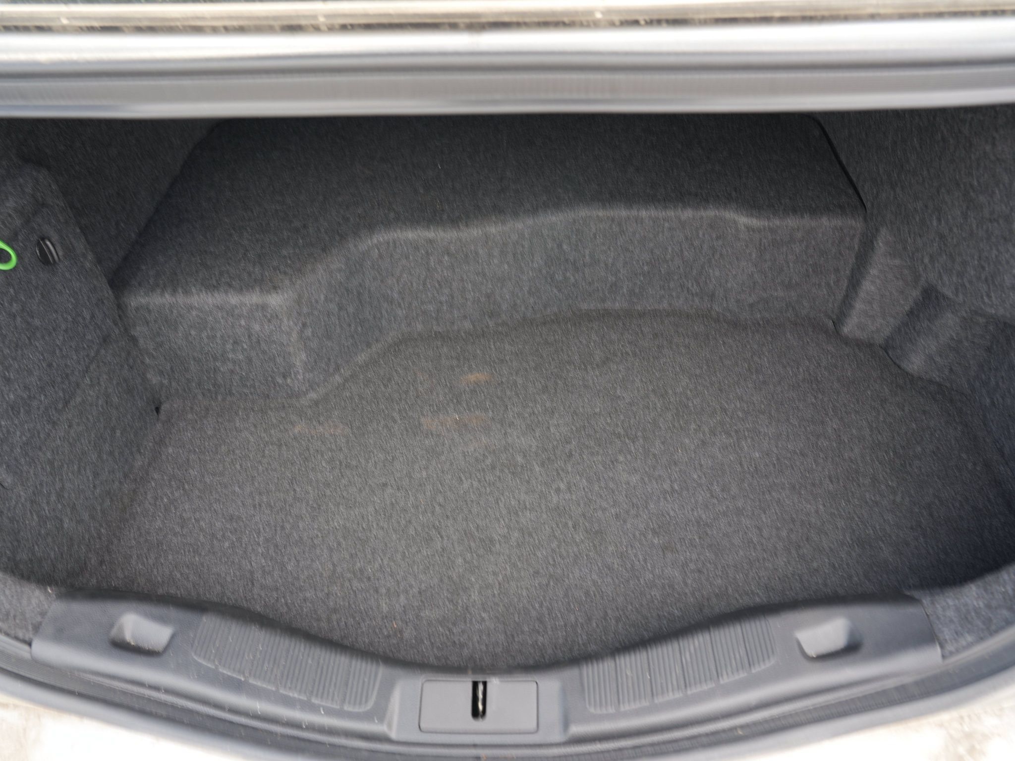 Used 2017 Ford Fusion S FWD image 27