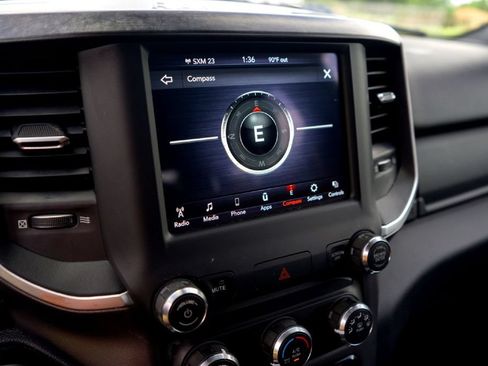 Used 2021 RAM 1500 Lone Star RWD image 18