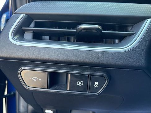 Certified 2025 Kia K4 GT-Line w/ GT-Line Sunroof Package FWD image 24