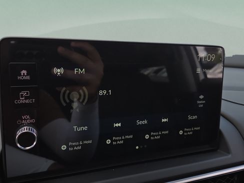 Used 2026 Acura ADX FWD image 27