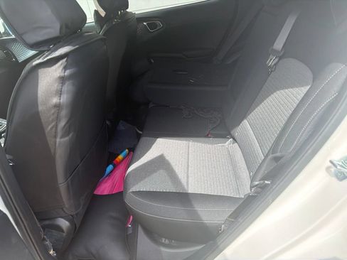 Used 2023 Kia Soul EX FWD image 6