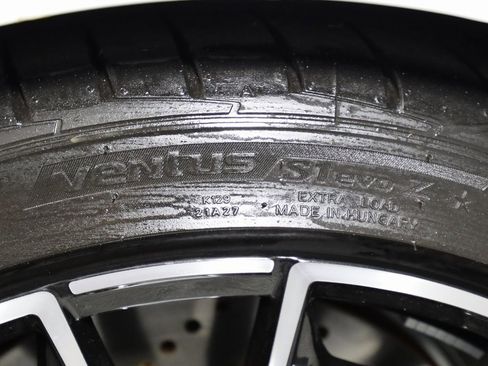 Used 2026 BMW M5 Touring image 50