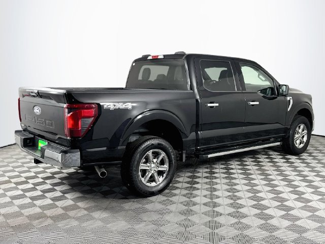 Used 2024 Ford F150 XLT AWD/4WD image 8