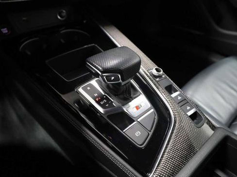 Used 2023 Audi S5 Premium Plus w/ Premium Plus Package AWD/4WD image 26