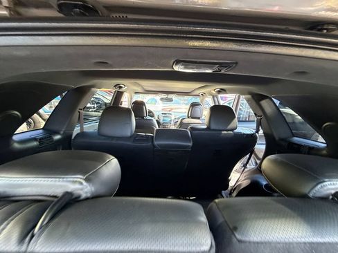 Used 2015 Kia Sorento SX AWD/4WD image 17