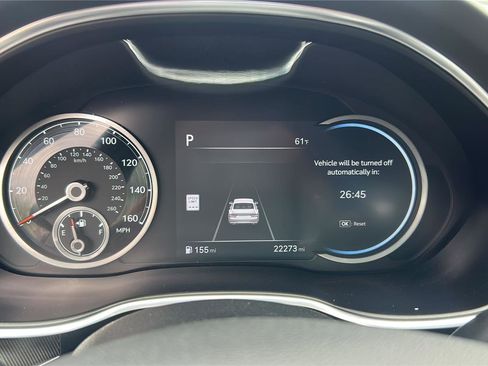 Used 2023 Genesis G80 3.5T Sport w/ Winter Weather Package AWD/4WD image 15