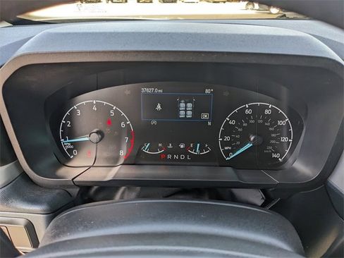 Certified 2022 Ford Maverick XL w/ Equipment Group 100A Standard image 33